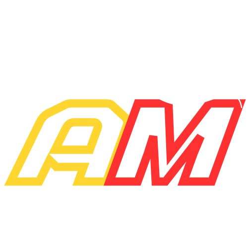 Amaya Motors Logo