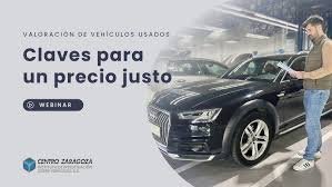 Nuestro proceso de valoración